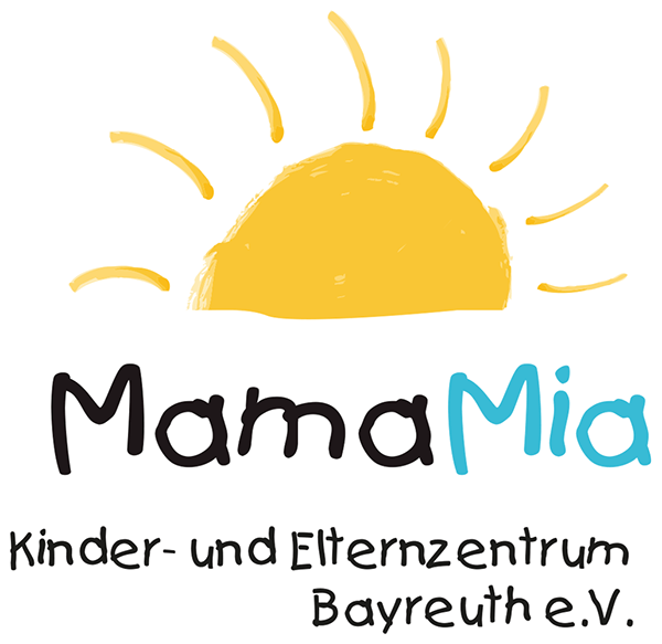 Kontrast-Partner MamaMia Kinder- und Elternzentrum Bayreuth e.V.