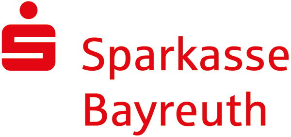 Preis - Sponsor Sparkasse Bayreuth (Sponsor Publikums-Preis)