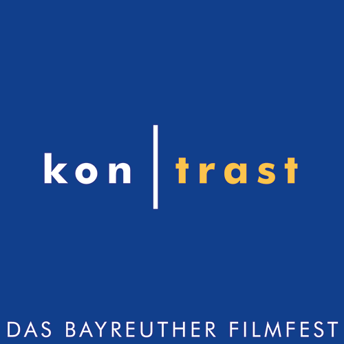 kontrast - Logo