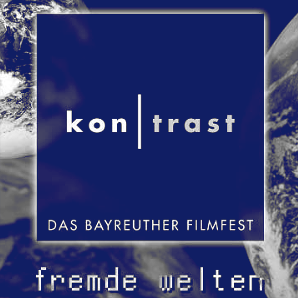 Motiv des Plakats für das kontrast Filmfest 2001