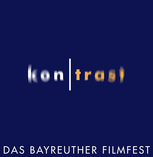 Motiv des Plakats für das kontrast Filmfest 2003