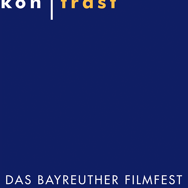 Motiv des Plakats für das kontrast Filmfest 2004