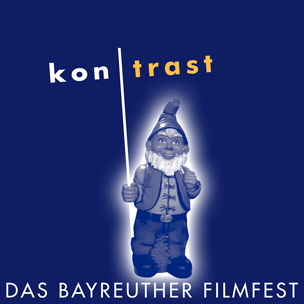 Motiv des Plakats für das kontrast Filmfest 2005