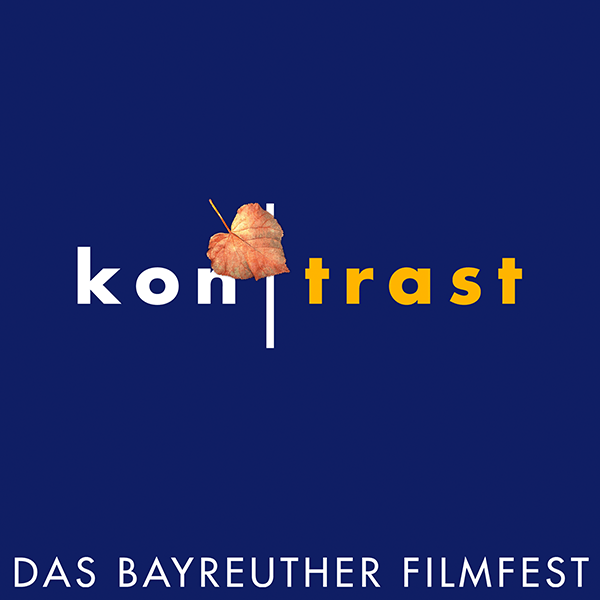 Motiv des Plakats für das kontrast Filmfest 2007