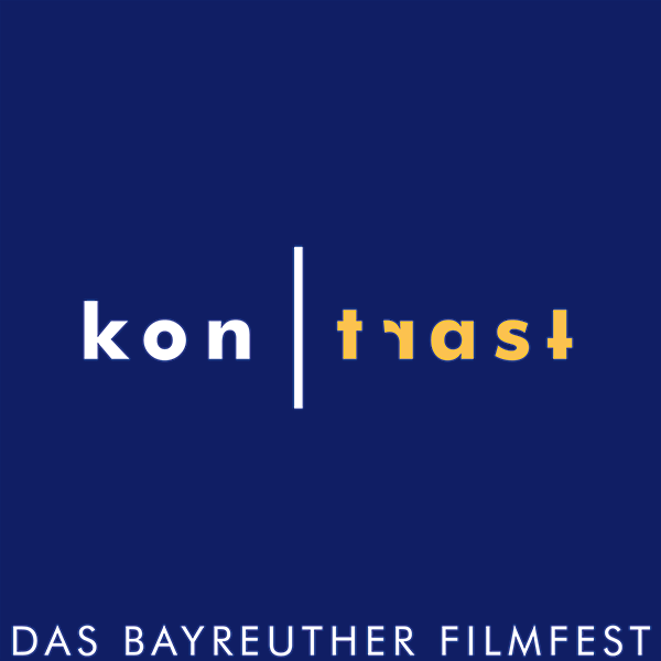 Motiv des Plakats für das kontrast Filmfest 2011