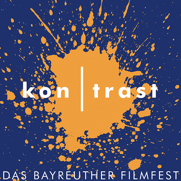 Motiv des Plakats für das kontrast Filmfest 2015