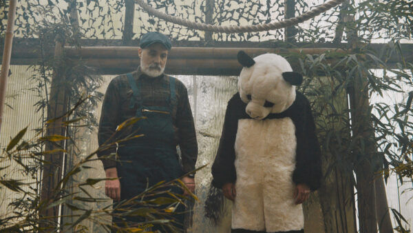 "Von Friesen und Pandabären" beim kontrast Filmfest in Bayreuth