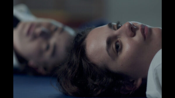 "Aura" beim kontrast Filmfest in Bayreuth