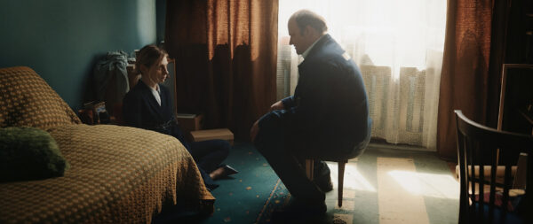 "Houdini" beim kontrast Filmfest in Bayreuth