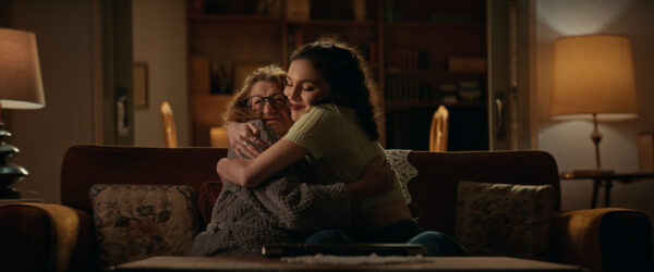 "Sexo a los 70" beim kontrast Filmfest in Bayreuth