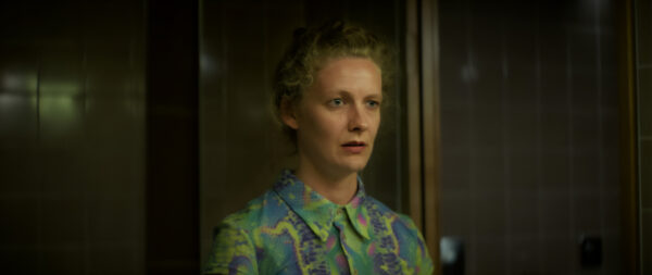 "Square Peg in a Black Hole" beim kontrast Filmfest in Bayreuth